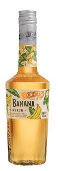 Photo of De Kuyper Crème de Bananas