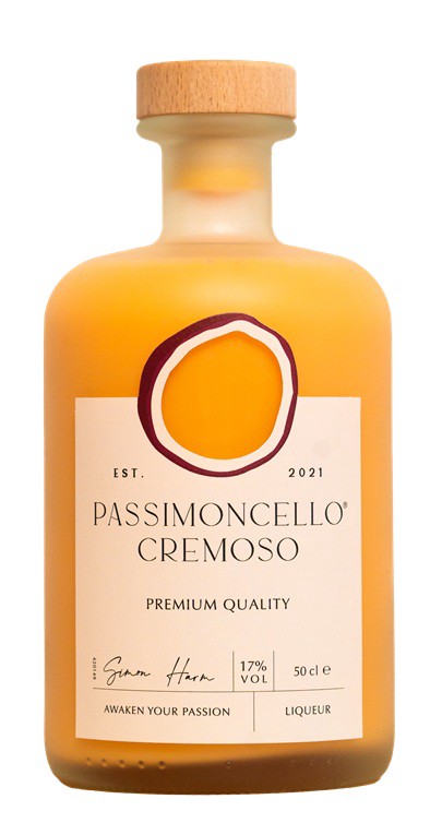 Photo of Passimoncello Cremoso