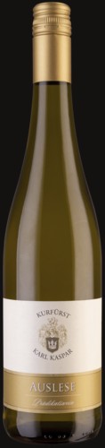 Photo of Karl Kaspar Auslese