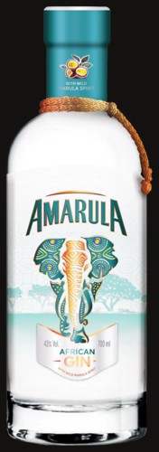 Photo of Amarula Gin