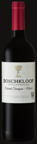 Photo of Boschkloof Cabernet Sauvignon Merlot