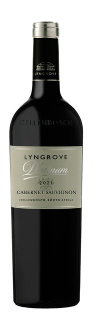 Photo of Lyngrove Platinum Cabernet Sauvignon
