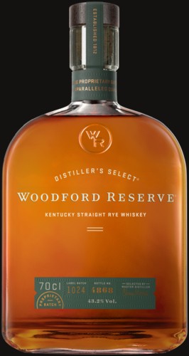 Photo of Woodford Reserve Rye