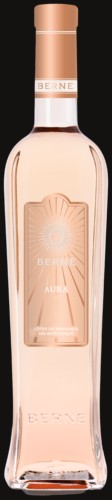 Photo of Château de Berne Aura Rosé BIO