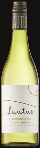 Photo of Lautus Chardonnay Alcoholvrij
