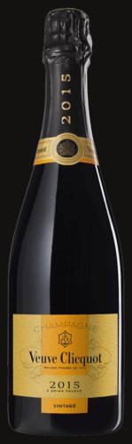Photo of Veuve Clicquot Brut Vintage