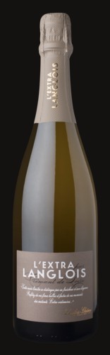 Photo of Langlois-Chateau Brut L'Extra