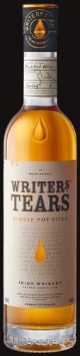 Photo of Writer's Tears Single Pot Still