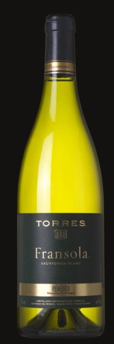 Photo of Torres Fransola Sauvignon Blanc