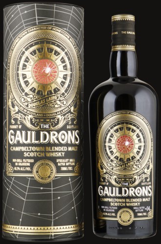 Photo of The Gauldrons Campbeltown