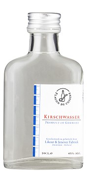 Photo of Flacon de Cuisine Kirschwasser