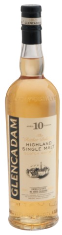 Photo of Glencadam 10 Yrs Malt