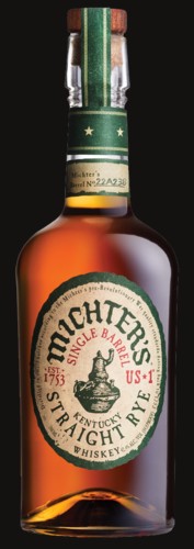 Photo of Michter's Rye