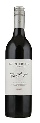 Photo of McPherson Merlot