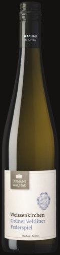 Photo of Domäne Wachau Grüner Veltliner Federspiel