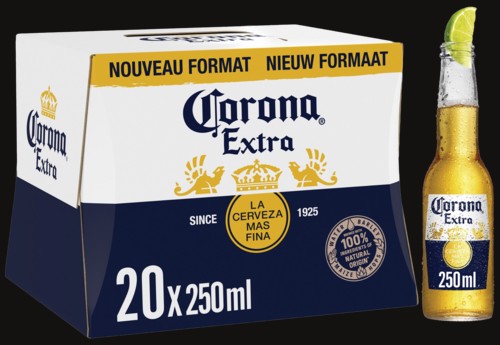 Photo of Corona Extra