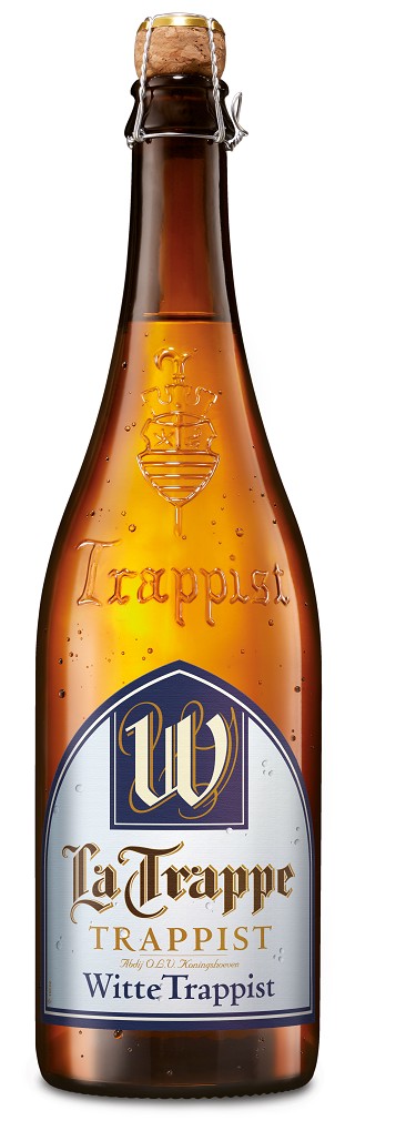 Photo of La Trappe Witte Trappist