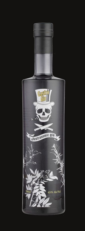 Photo of Gastronomic Gin