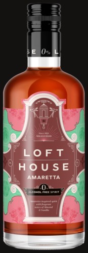 Photo of Loft House Amaretta Alcoholvrij