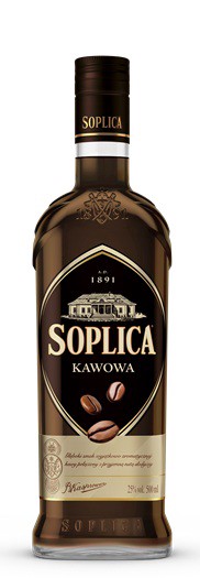 Photo of Soplica Kawowa Koffie