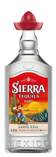 Photo of Sierra Blanco