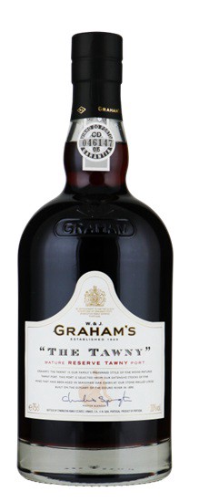 Photo of Graham's The Tawny