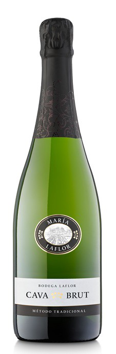 Photo of Maria Laflor Cava Brut