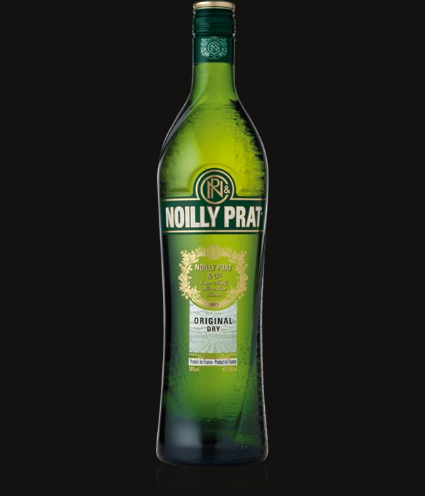 Photo of Noilly Prat Vermouth French Dry