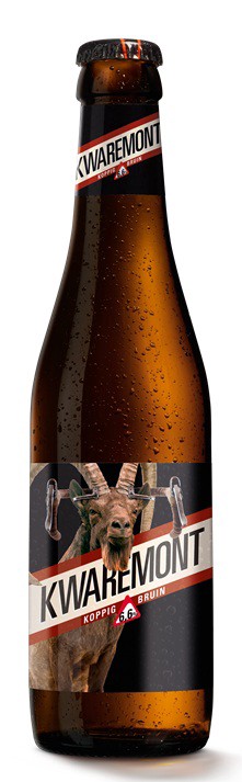 Photo of Kwaremont Bok