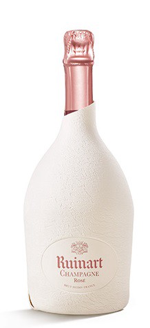 Photo of Ruinart Rose Second Skin
