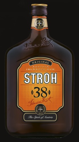 Photo of Stroh Rum