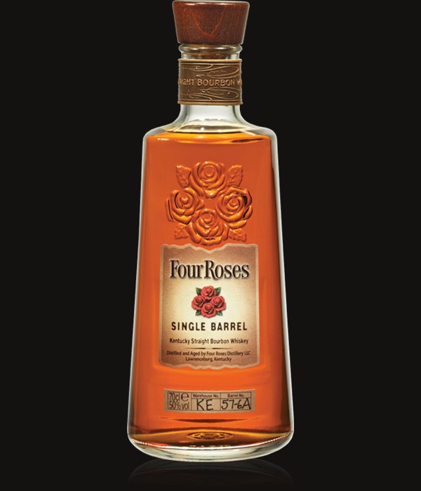 Photo of Four Roses Single Barrel Bourbon