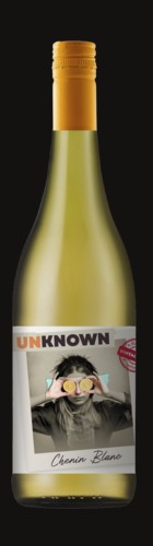 Photo of Unknown Chenin Blanc