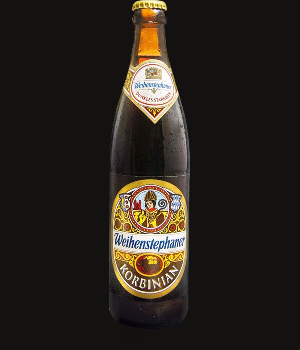 Photo of Weihenstephan Korbinian