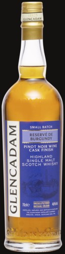 Photo of Glencadam Pinot Noir Cask Finish
