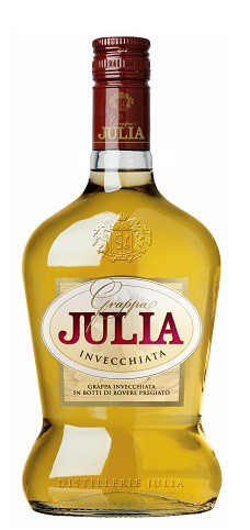 Photo of Julia Grappa Invecciata
