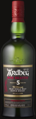 Photo of Ardbeg Wee Beastie