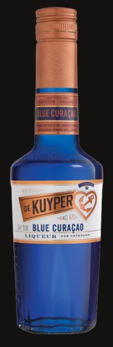 Photo of De Kuyper Blue Curacao