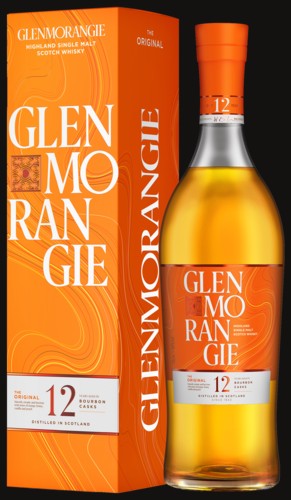 Photo of Glenmorangie the Original 12 Years