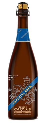 Photo of Cuvee van de Keizer Imperial Dark