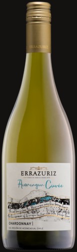 Photo of Errazuriz Aconcagua Cuvée Chardonnay