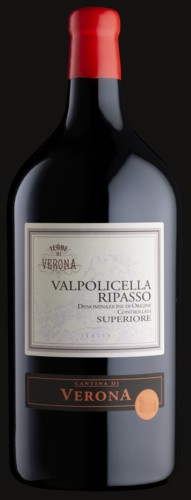 Photo of Cantina di Verona Valpolicella Ripasso