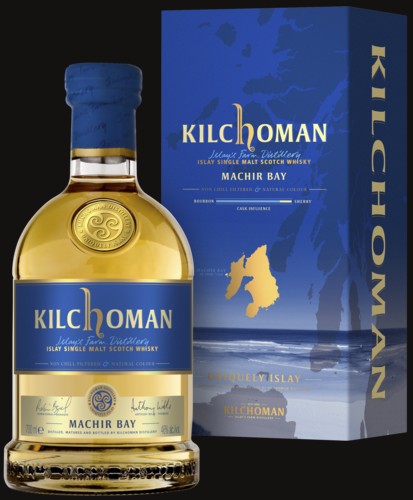 Photo of Kilchoman Machir Bay