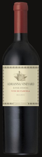 Photo of Catena Adrianna Vineyard River Malbec