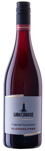 Photo of Lighthouse Cabernet Sauvignon <