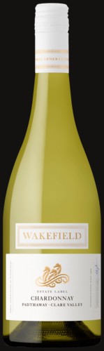 Photo of Wakefield Estate Chardonnay