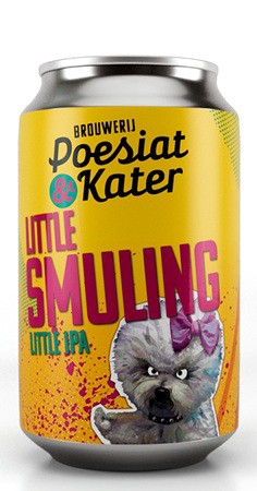 Photo of Poesiat & Kater Little Smuling