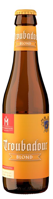Photo of Troubadour Blond