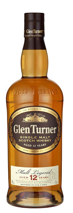 Photo of Glen Turner 12 Yrs Single Malt