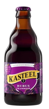 Photo of Kasteel Rubus Framboise